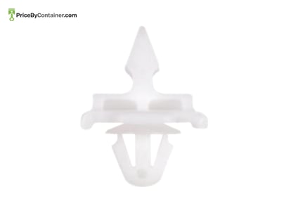 MERCEDES-BENZ 0019884981 — Mercedes-Benz Genuine CLIP 501104031 0019884981