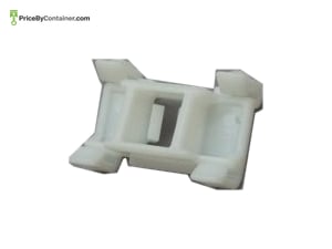 MERCEDES-BENZ 0019885681 — Mercedes-Benz Genuine SNAP FASTENER 0019885681