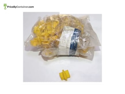 MERCEDES-BENZ 0019886081 — Mercedes-Benz Genuine Push Button / 0019886081 Synopsis: A tiny but essential part, the Mercedes-Benz Genuine Push…