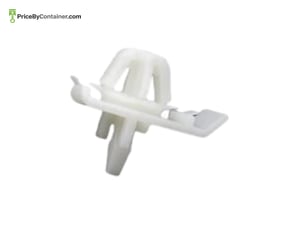 MERCEDES-BENZ 0019886381 — Mercedes-Benz Genuine CLIP 0019886381