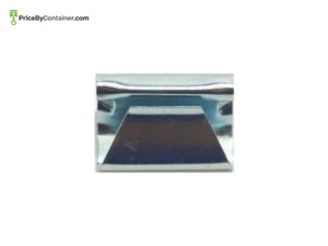 MERCEDES-BENZ 0019889678 — Mercedes-Benz Genuine CLAMP 0019889678