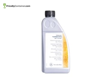 MERCEDES-BENZ 001989160309 — MERCEDES BENZ GENUINE REFRIGERANT COMPRESS. OIL A001989160309
