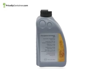 MERCEDES-BENZ 0019892103 — Description Mercedes-Benz Genuine Original NEW Transmission Oil Gear Oil 0019892103 1 Litter Overview of Genuine…