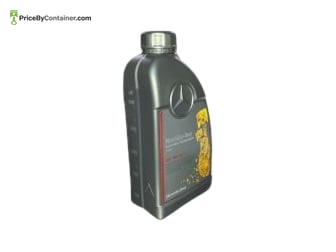 MERCEDES-BENZ 001989210309 — Mercedes-Benz Genuine GEAR OIL 001989210309