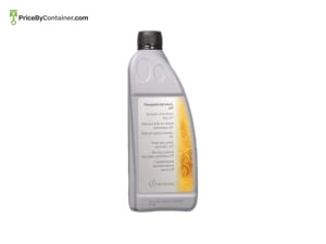 MERCEDES-BENZ 001989230310 — Mercedes-Benz Genuine TRANSMISSION FLUID 001989230310
