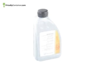 MERCEDES-BENZ 001989240313 — The Mercedes-Benz Genuine Power Steering Oil, available in 1 liter packaging with part number 001989240313, is a…