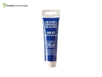 MERCEDES-BENZ 0019892751 — MERCEDES BENZ GENUINE COMPLEX GREASE A0019892751