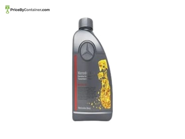 MERCEDES-BENZ 0019892803 — Mercedes-Benz Genuine TRANSMISSION OIL 10 0019892803