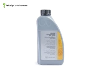 MERCEDES-BENZ 001989330312 — Mercedes-Benz Genuine DIFFERENTIAL OIL75W-85-10-12 0019891703 MB235.74 001989330312