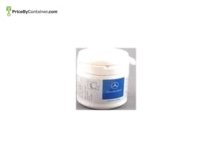 MERCEDES-BENZ 001989425110 — Mercedes-Benz Genuine GREASE 001989425110