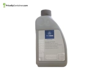 MERCEDES-BENZ 0019894603 — Mercedes-Benz Genuine GEAR OIL -169 MB236.20 722.801 722801 0019894603