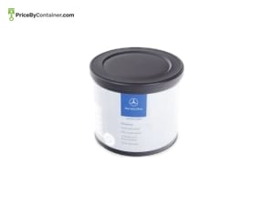 MERCEDES-BENZ 0019894651 — Mercedes-Benz Genuine SYNTHETIC GREASE 0019894651