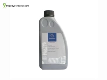 MERCEDES-BENZ 001989590310 — Mercedes-Benz Genuine TRMBNSMISSION OIL 001989590310