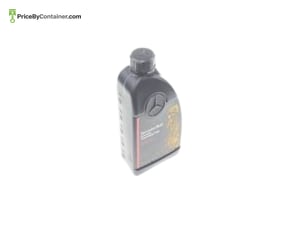 MERCEDES-BENZ 001989680317 — MERCEDES BENZ GENUINE TRANSMISSION OIL 5LTR 236.14 A001989680317