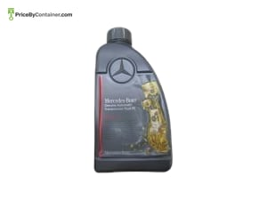 MERCEDES-BENZ 001989770309 — Mercedes-Benz Genuine GEAR OIL GREEN 001989770309