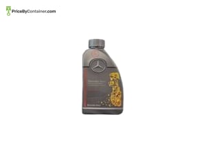 MERCEDES-BENZ 001989770311 — MERCEDES BENZ GENUINE TRANSMISSION OIL A001989770311