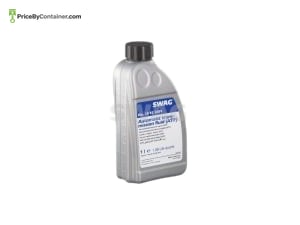 MERCEDES-BENZ 0019897703BRD6 — Mercedes-Benz Genuine GEAR OIL 236.15 000989690511 0019897703BRD6