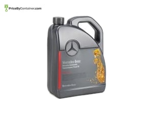 MERCEDES-BENZ 001989780311 — MERCEDES BENZ GENUINE TRANSMISSION FLUID A001989780311