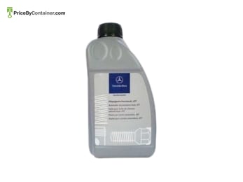 MERCEDES-BENZ 001989840309 — MERCEDES BENZ GENUINE GEAR OIL A001989840309