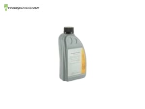 MERCEDES-BENZ 001989850309 — The Mercedes-Benz Genuine Dual Clutch Transmission Fluid, identified by part number 0019898503/09, is a specialized…