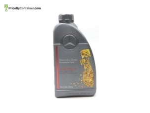 MERCEDES-BENZ 001989850313 — Mercedes-Benz Genuine TRANSMISSION OIL 001989850313