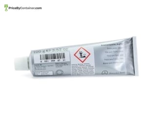 MERCEDES-BENZ 0019898751 — Mercedes-Benz Genuine BRAKE PASTE 0019898751