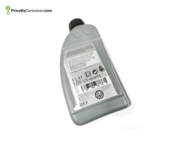 MERCEDES-BENZ 001989880309 — Mercedes-Benz Genuine HYPOID GEAR OIL MB239.71/72 001989880309