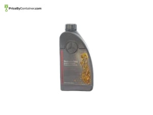 MERCEDES-BENZ 001989890309 — Mercedes-Benz Genuine OIL 001989890309