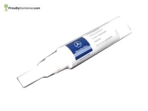 MERCEDES-BENZ 001989892010 — MERCEDES BENZ GENUINE SURFACE SEALANT A001989892010