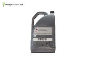 MERCEDES-BENZ 001989920309 — MERCEDES BENZ GENUINE TRANSMISSION FLUID*002989060312 A001989920309