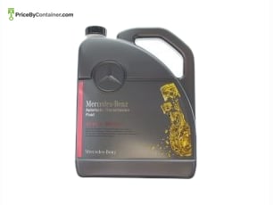 MERCEDES-BENZ 001989920311 — MERCEDES BENZ GENUINE ATF-OIL*002989060312 A001989920311