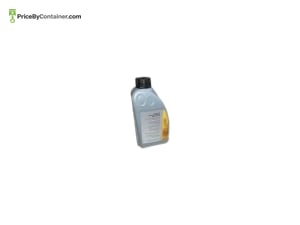 MERCEDES-BENZ 0019899303 — MERCEDES BENZ GENUINE HYPOID GEAR OIL A0019899303
