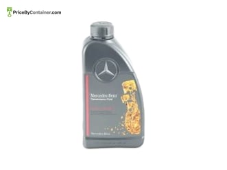 MERCEDES-BENZ 001989930313 — Mercedes-Benz Genuine HYPOD GEAR OIL 001989930313