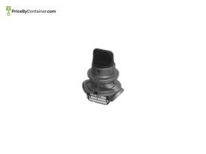 MERCEDES-BENZ 0019900010 — Mercedes-Benz Genuine RAISD HEAD SCREW W SKT. 0019900010