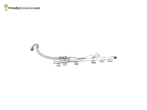 MERCEDES-BENZ 0019900411 — MERCEDES BENZ GENUINE SELF-TAPPING SCREW A0019900411