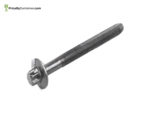 MERCEDES-BENZ 0019900811 — Mercedes-Benz Genuine SCREW 0019900811