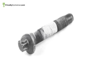MERCEDES-BENZ 0019900911 — Mercedes-Benz Genuine THREAD FORMING SCREW (1PC AVL) 0019900911