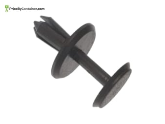 MERCEDES-BENZ 0019901392 — Mercedes-Benz Genuine RIVET 0019901392