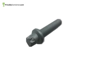 MERCEDES-BENZ 0019901403 — Mercedes-Benz Genuine SCREW ROUND HEXAL. HEAD 0019901403
