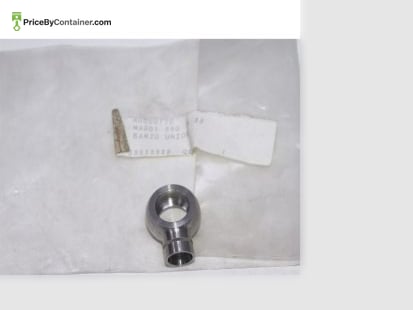 MERCEDES-BENZ 0019901488 — Mercedes Benz Genuine Benjo Union / 0019901488 Quality: The Mercedes-Benz Genuine Banjo Union 0019901488 is made with…