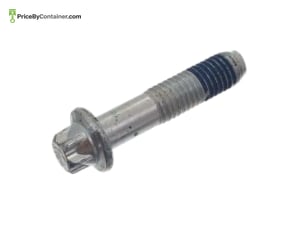 MERCEDES-BENZ 0019901592 — MERCEDES BENZ GENUINE EXPANSION RIVET A0019901592