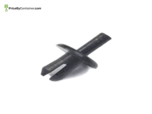 MERCEDES-BENZ 0019901692 — MERCEDES BENZ GENUINE EXPANSION RIVET A0019901692