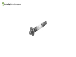 MERCEDES-BENZ 0019901811 — Mercedes-Benz Genuine THREAD ROLLING, SCREW 0019901811