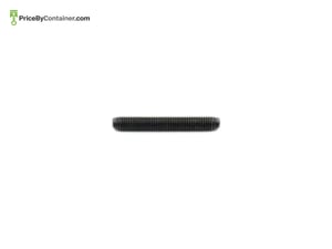 MERCEDES-BENZ 0019901816 — Mercedes-Benz Genuine BOLT 0019901816