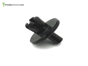 MERCEDES-BENZ 0019902292 — Mercedes-Benz Genuine RIVET 0019902292