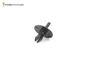 MERCEDES-BENZ 0019902392 — Mercedes-Benz Genuine EXPANSION RIVET 0019902392