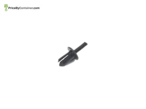 MERCEDES-BENZ 0019902492 — Mercedes-Benz Genuine CLIP 0019902492