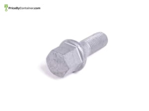 MERCEDES-BENZ 0019902511 — Mercedes-Benz Genuine SCREW 0019902511