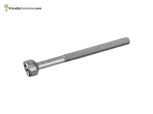 MERCEDES-BENZ 0019902607 — Mercedes-Benz Genuine SPHERICAL COLLAR SCREW 0019902607