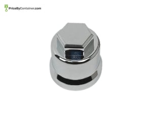 MERCEDES-BENZ 0019902663 — Mercedes-Benz Genuine HOLLOW SCREW 0019902663